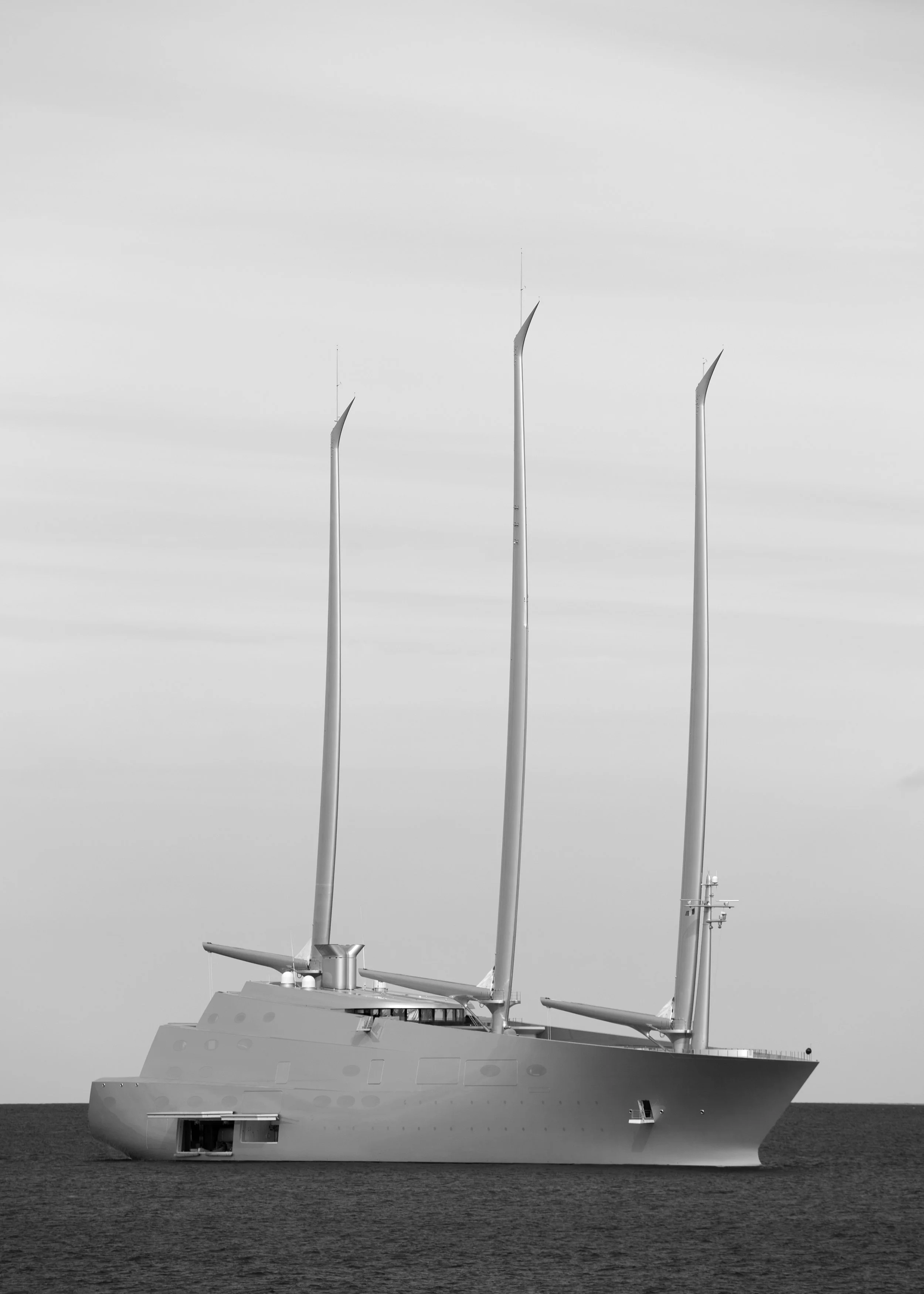 Nobiskrug Superyachts