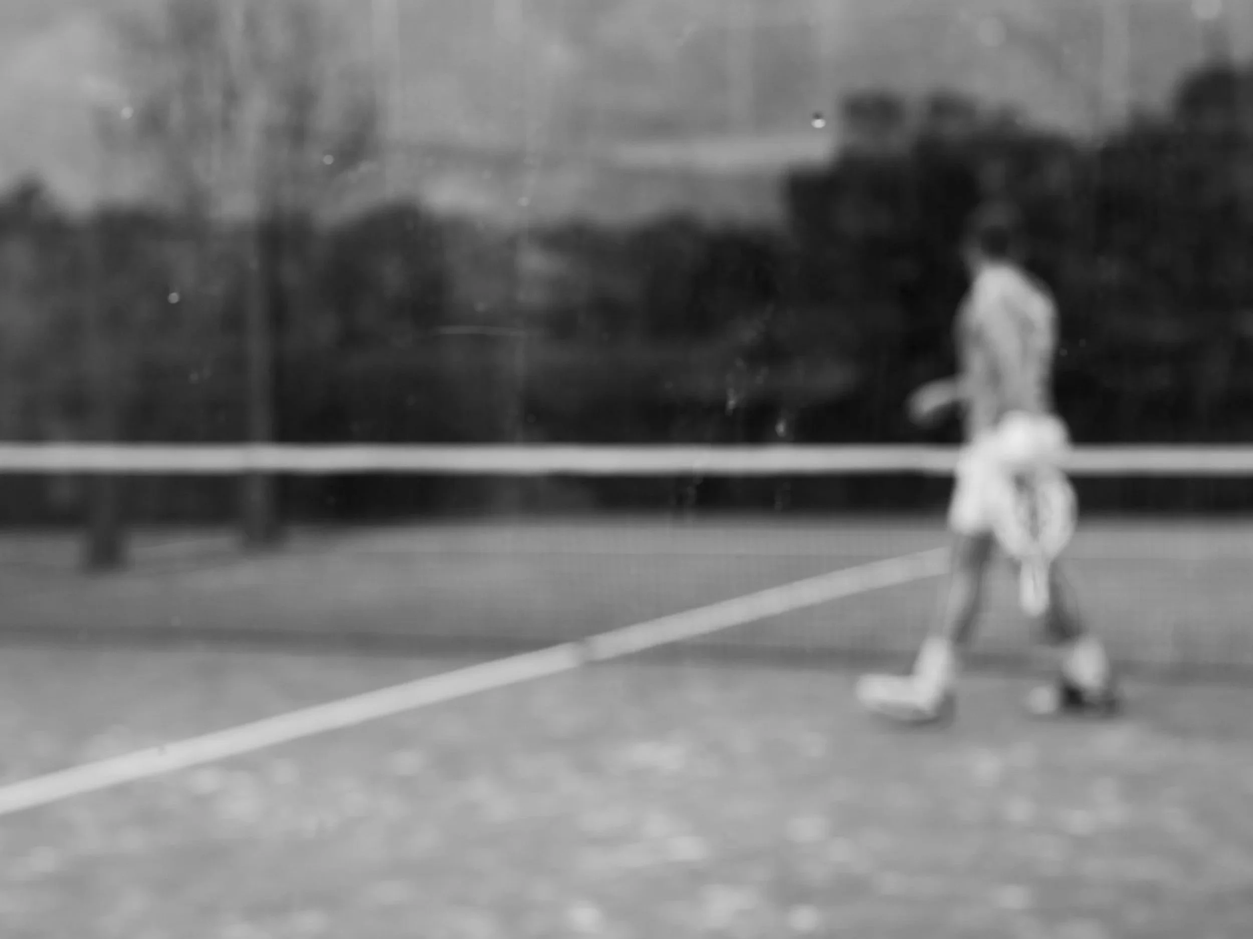 Domain Barbossi Padel Tournament