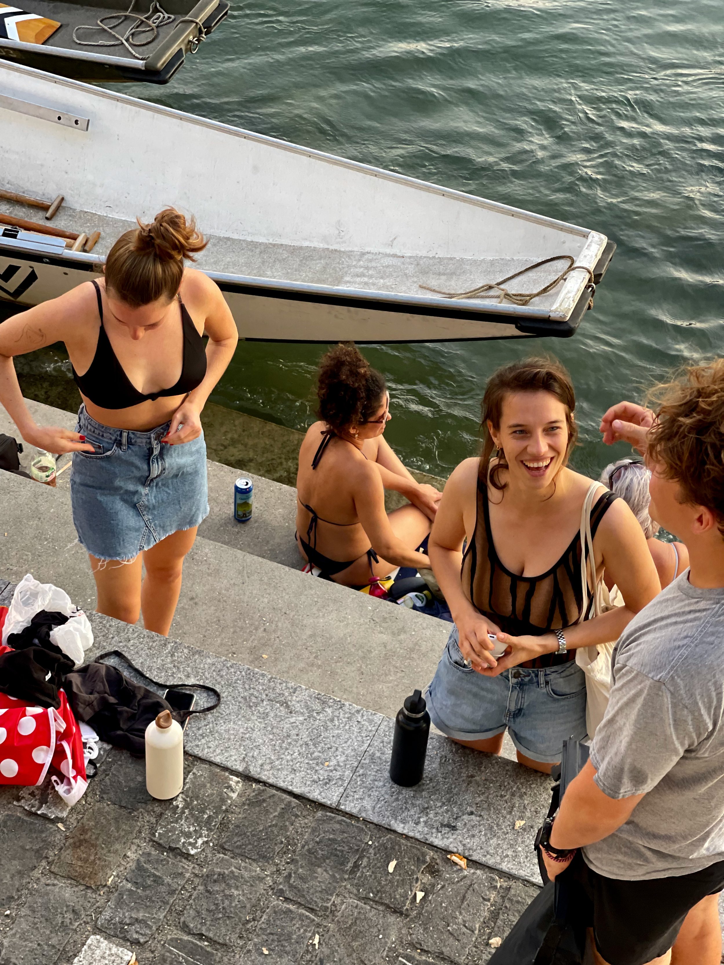 Basel, Switzerland. Sep 2023