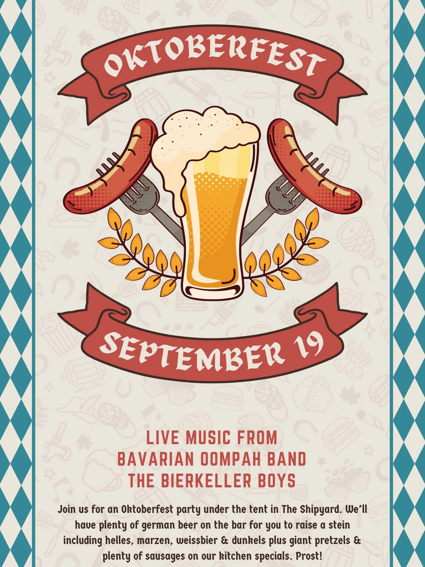 Oktoberfest