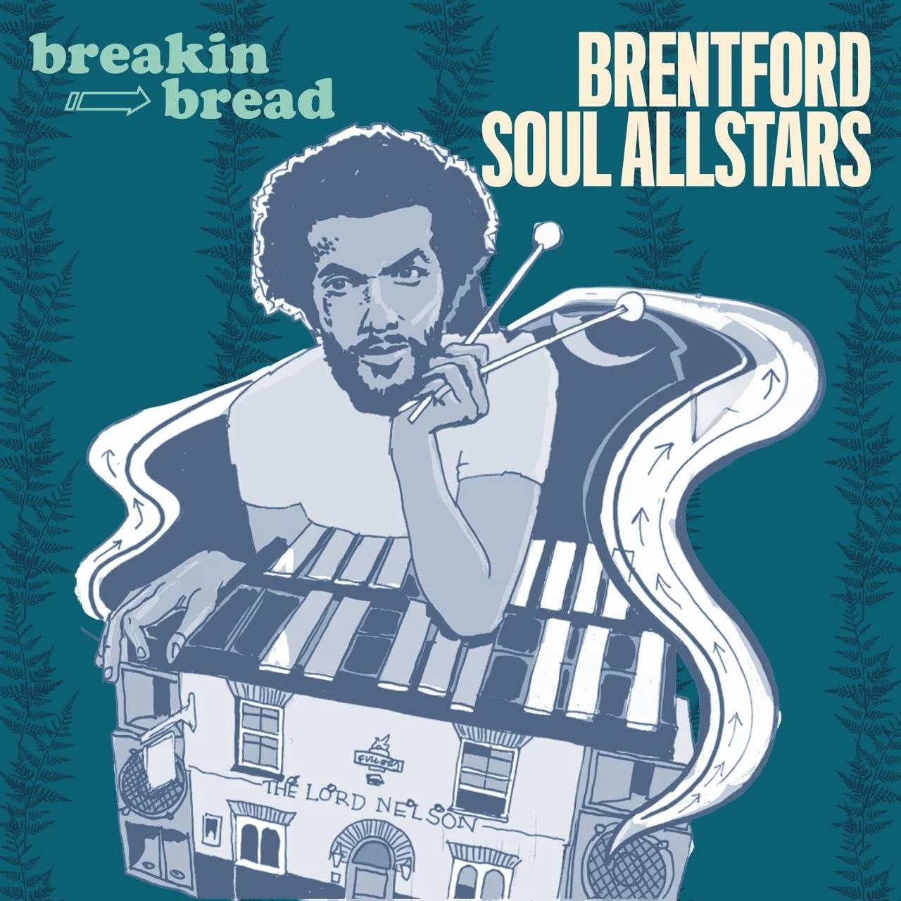 Brentford Soul Allstars
