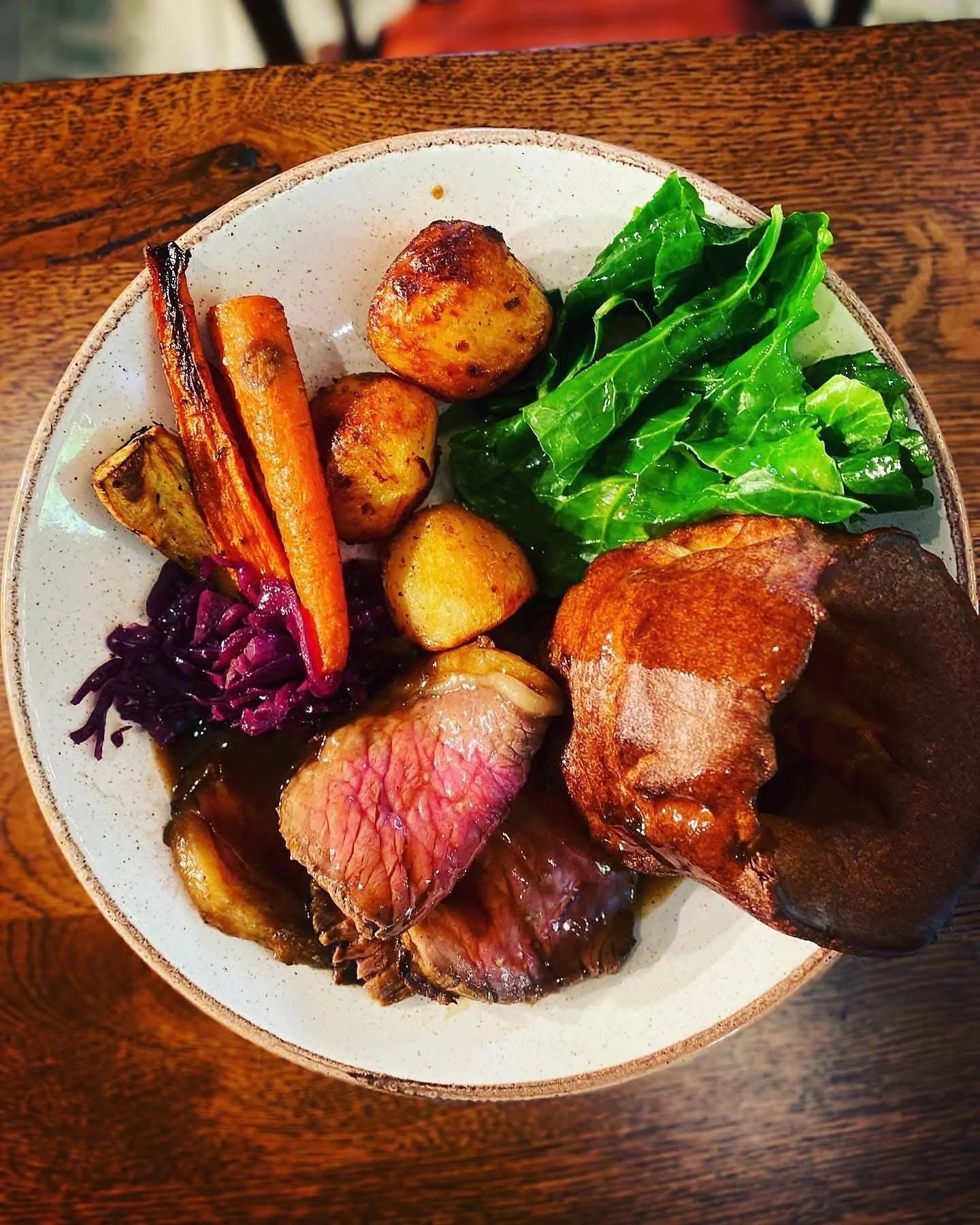 Easter Roasts