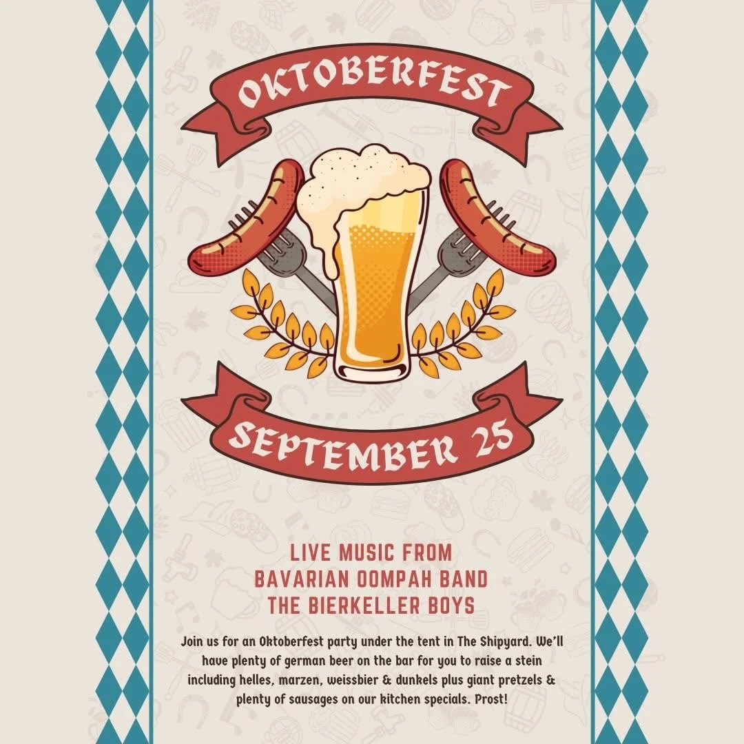 Oktoberfest