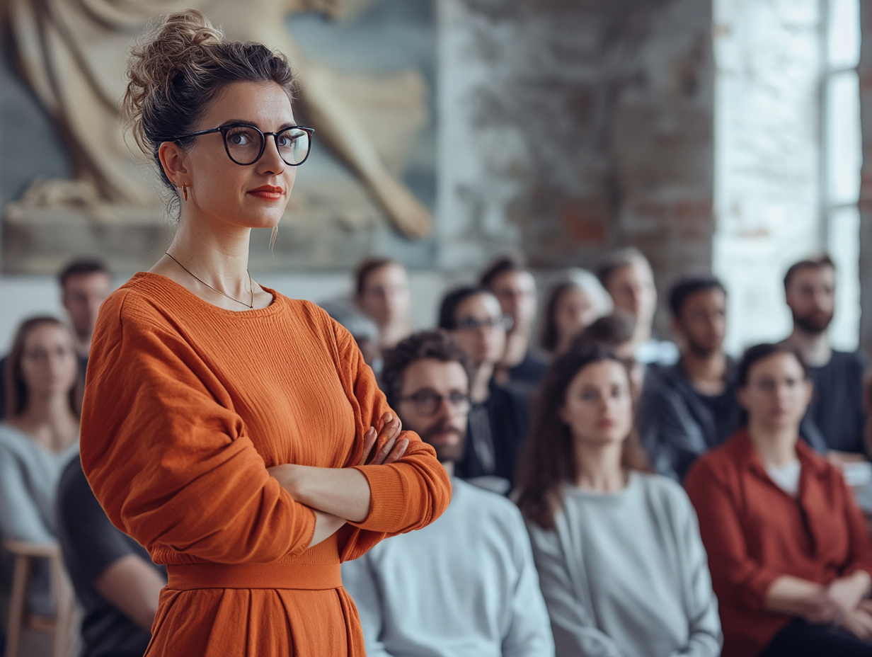 Why coaching isn’t just for the lost - it’s for the curious