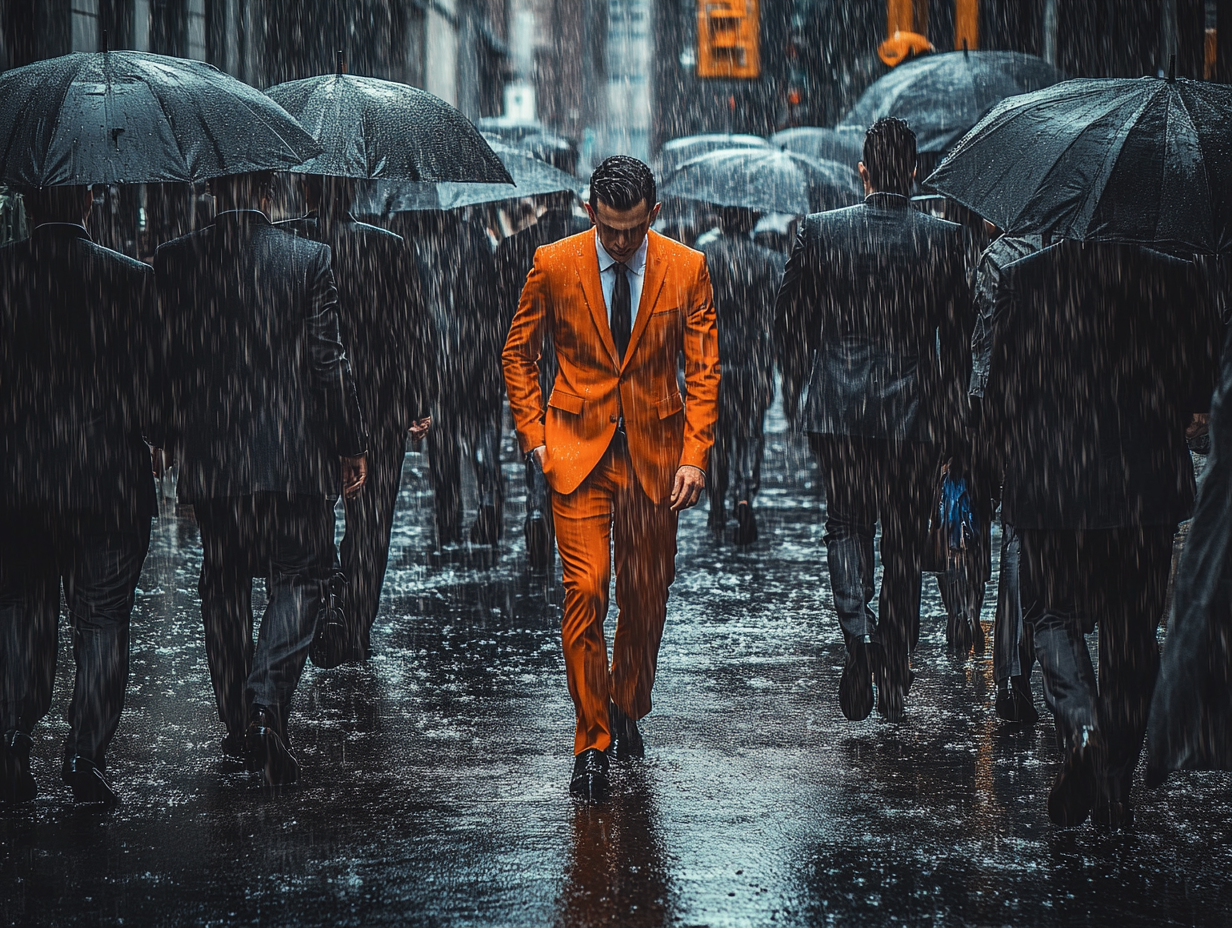 Powerless Before the Powerful: A Stoic Response to Evil in High Places