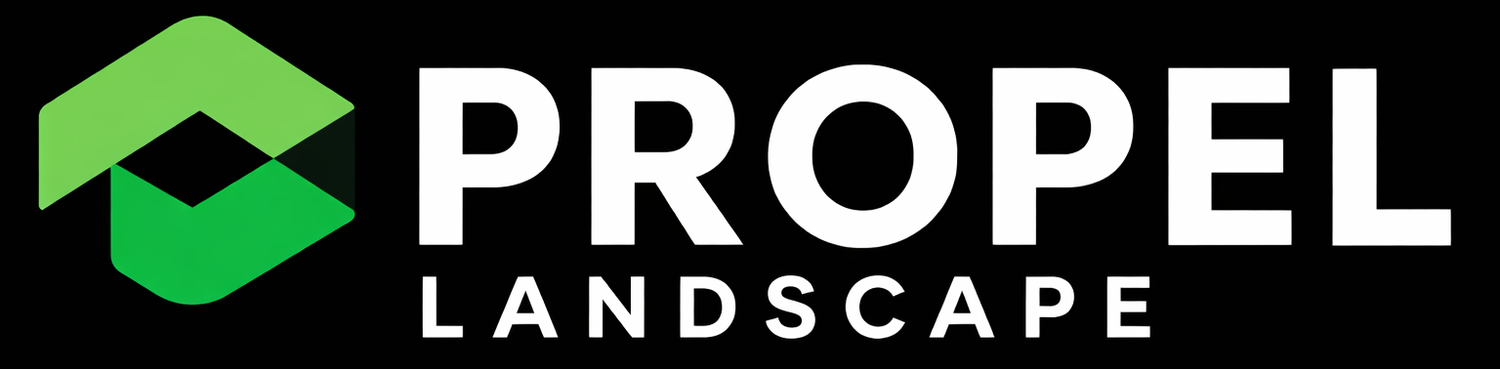 Propel Landscape