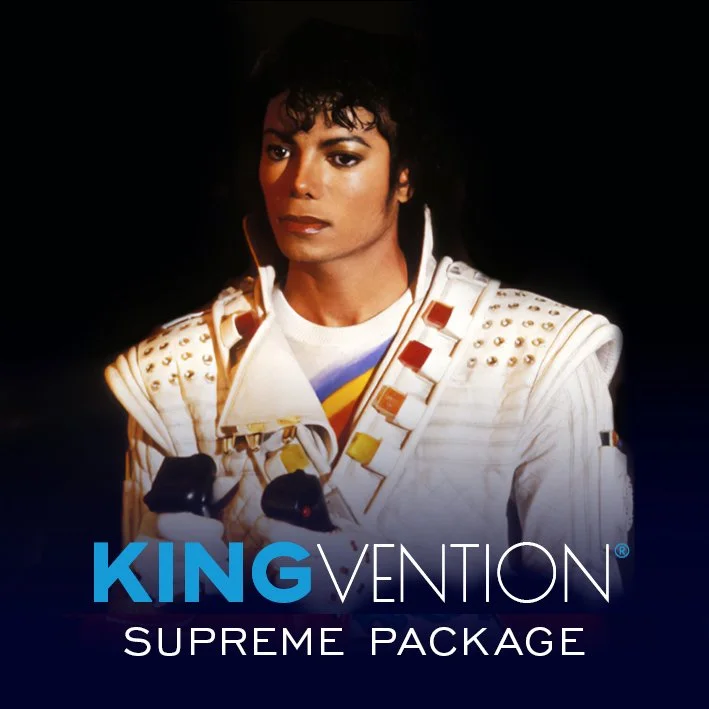 Kingvention Supreme Package