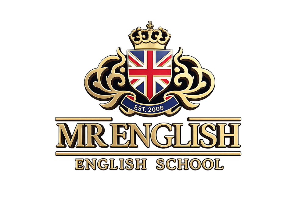 Mr English 