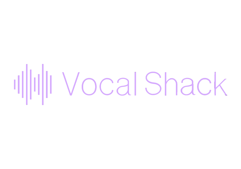 Vocal Shack