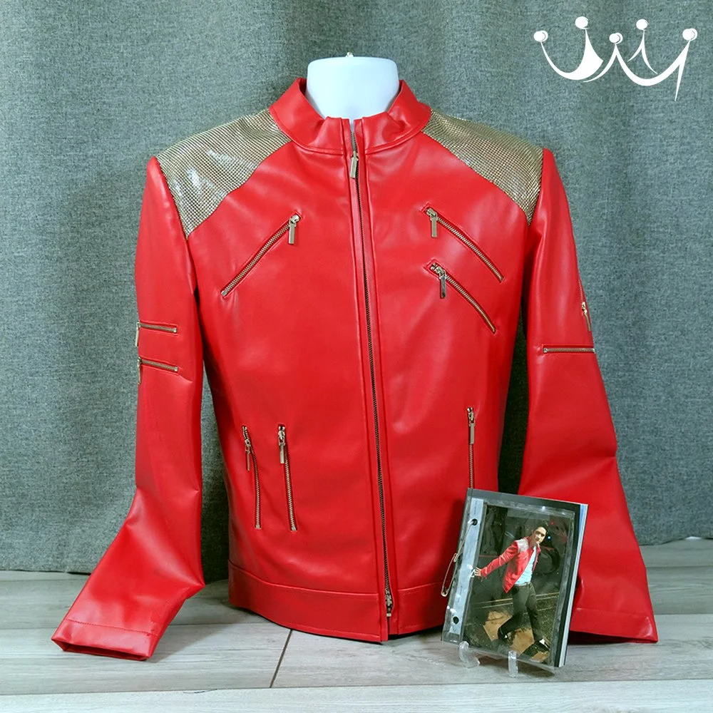 ITEMS Glee Beat It Jacket.jpg