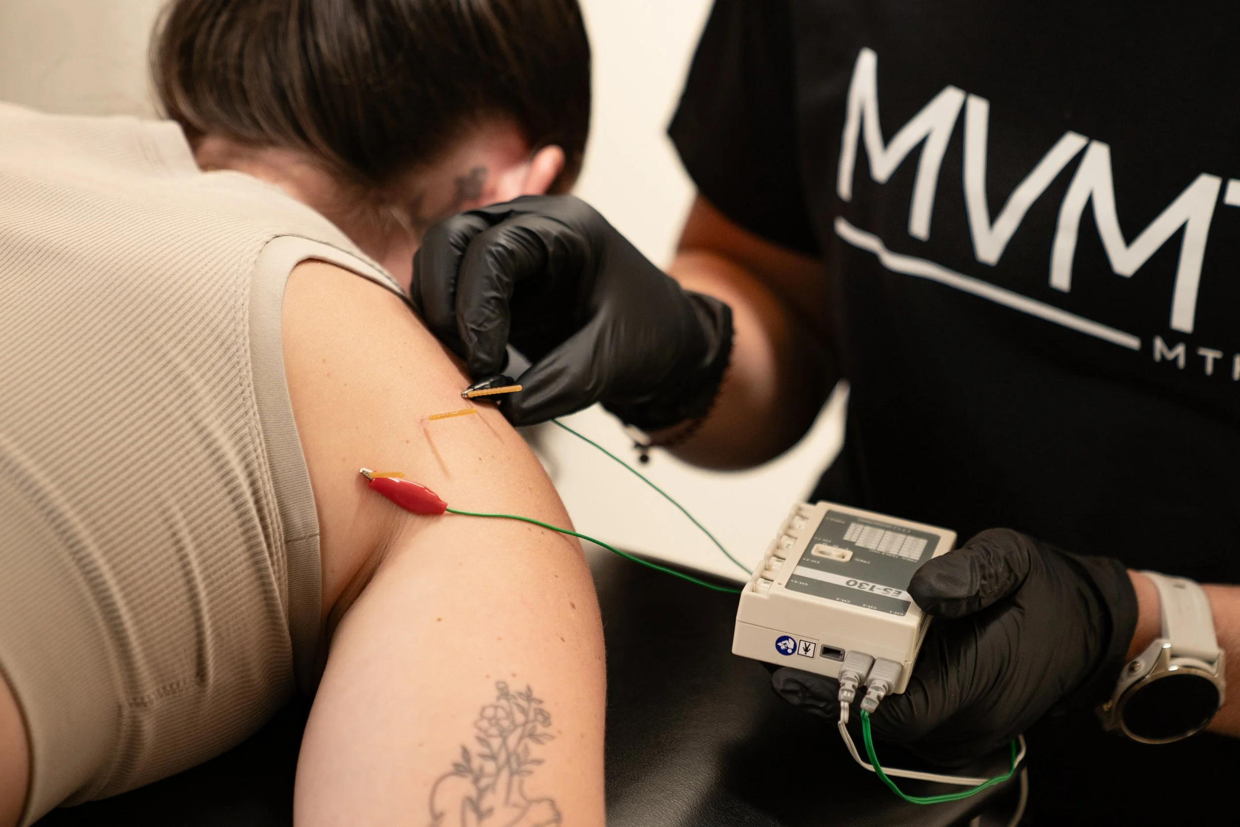 Pain Isn't Just About Tissue Damage: Understanding Modern Pain Science