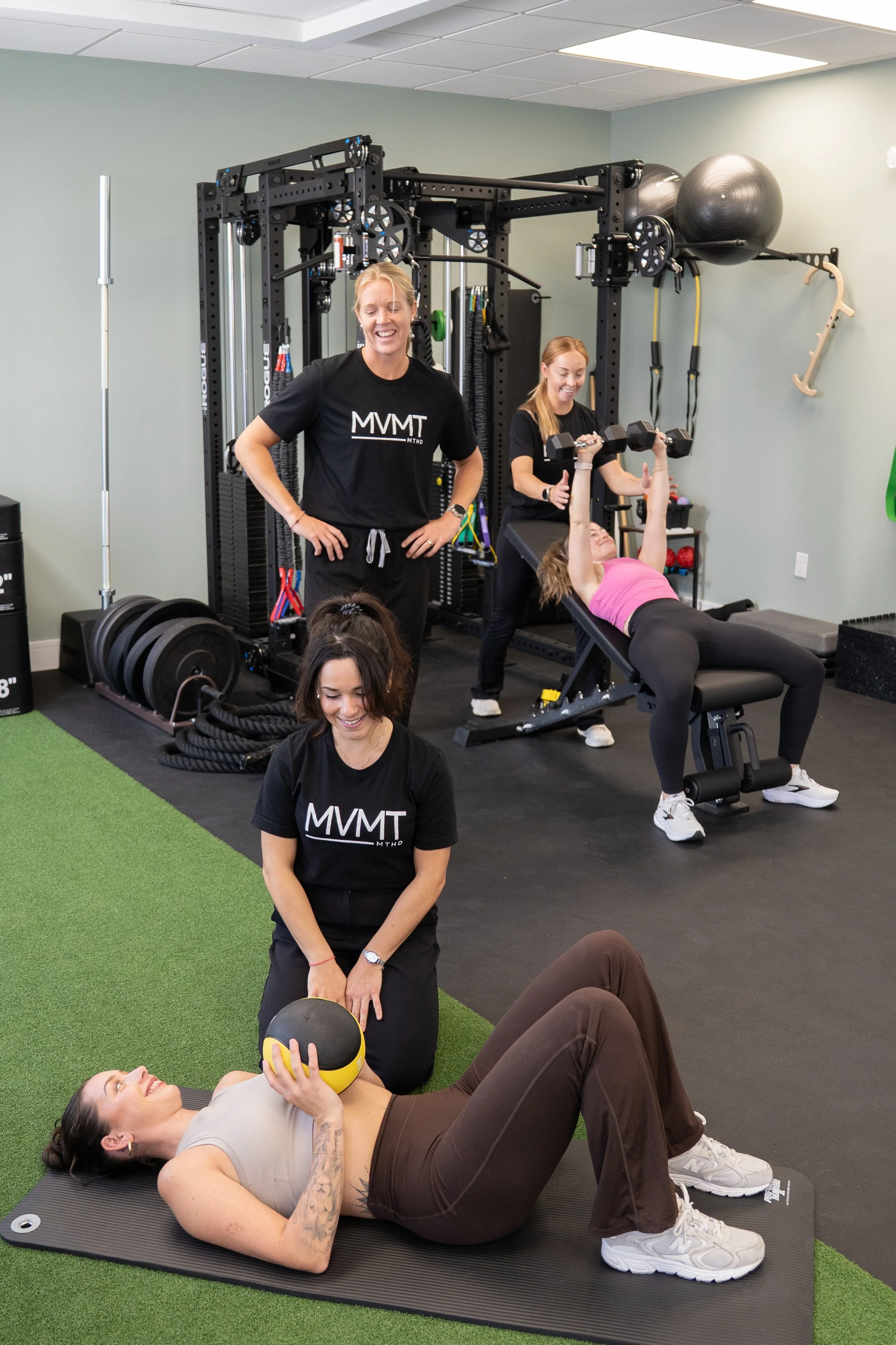 Movement Longevity: The Science of Building a Body That Lasts