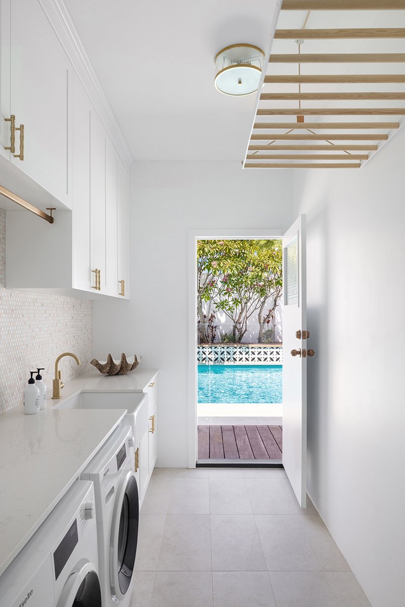 Draper | Utility Spaces