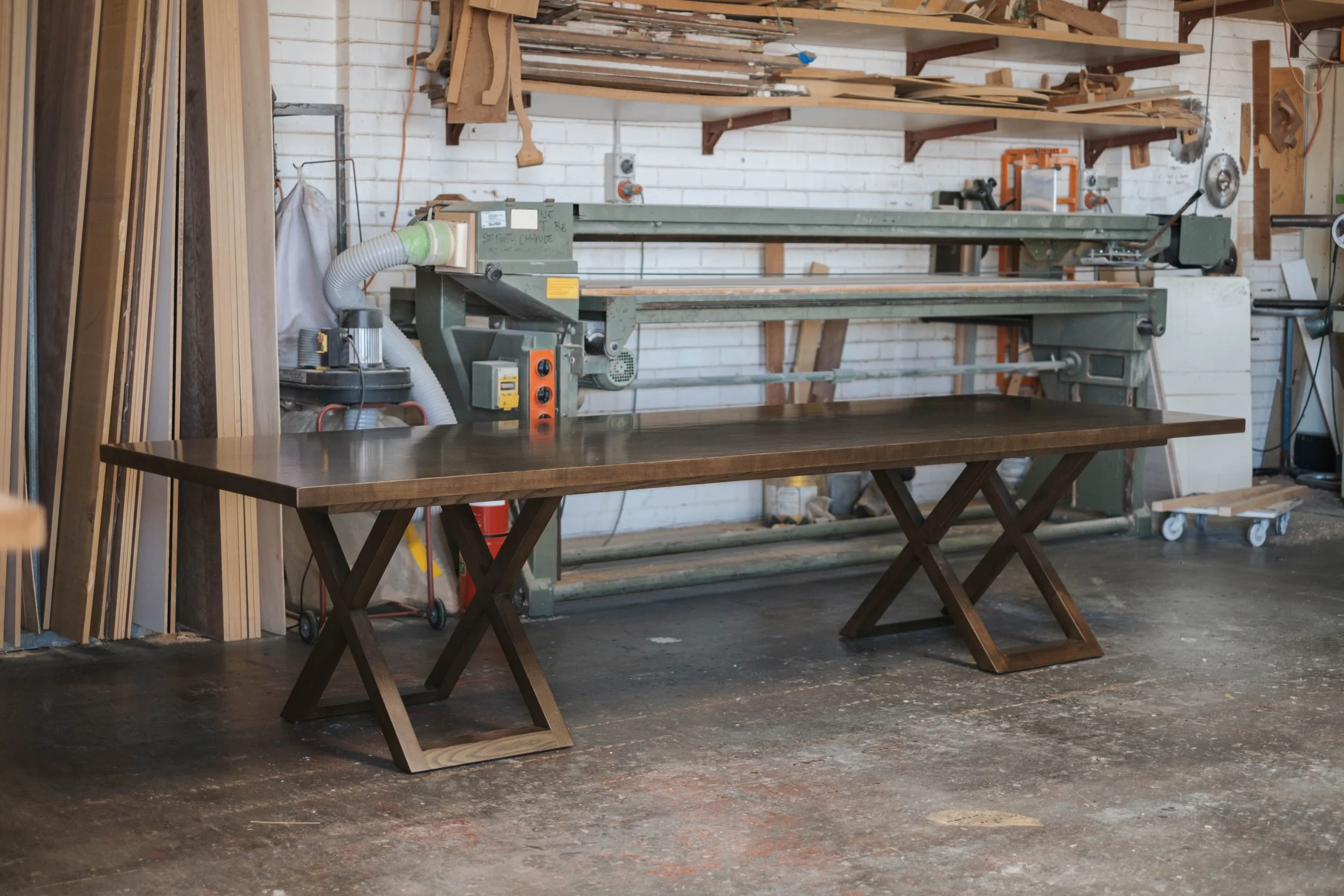 BESPOKE FURNITURE PERTH: BEYOND MADE TO ORDER