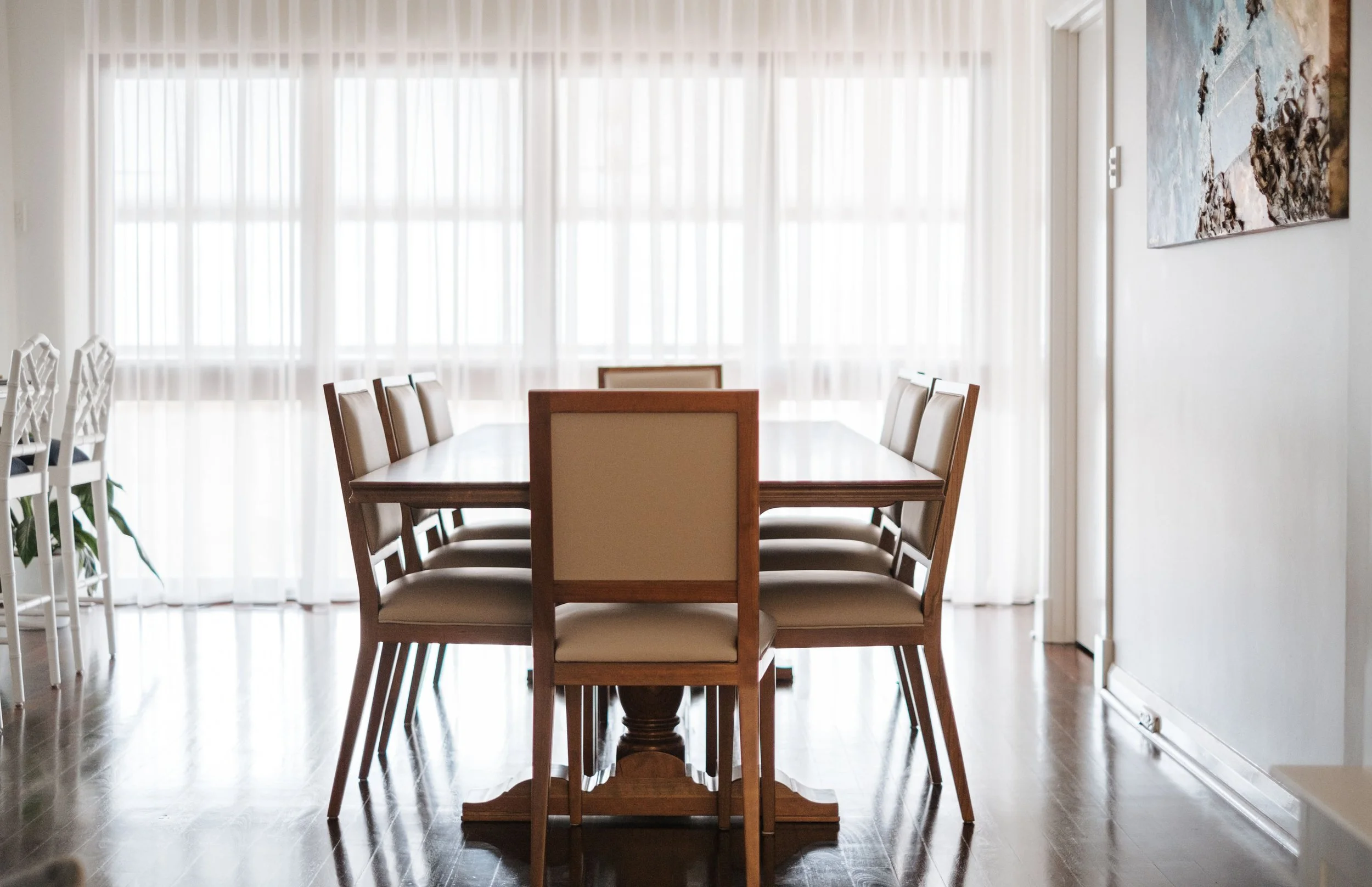 HOW TO COMMISSION THE PERFECT DINING TABLE | CUSTOM DINING TABLES PERTH