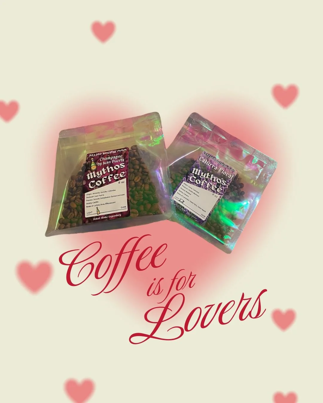 Champagne and Flowers: A Valentine’s Day Bundle