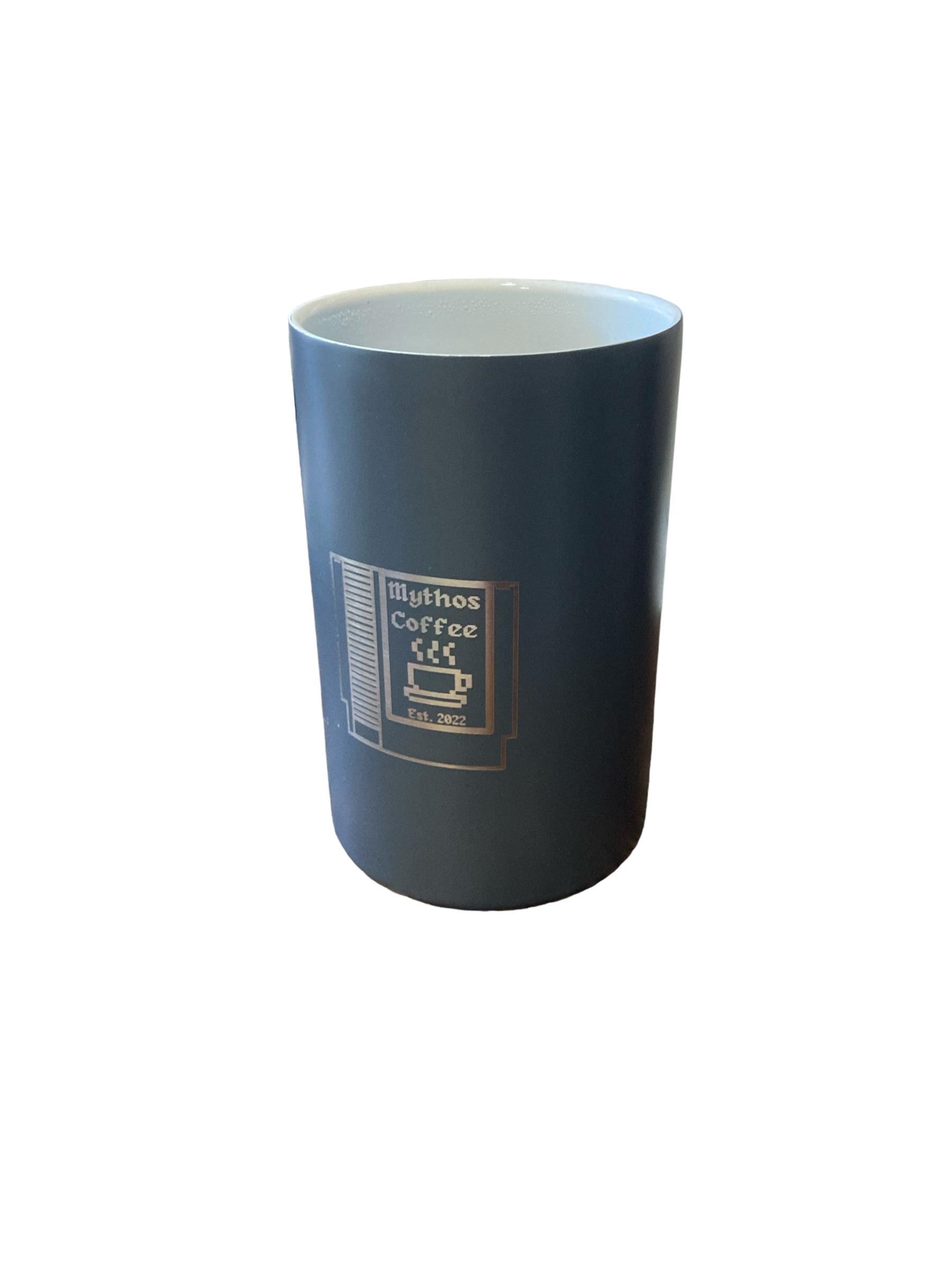 Mythos Atlantis Travel Mug