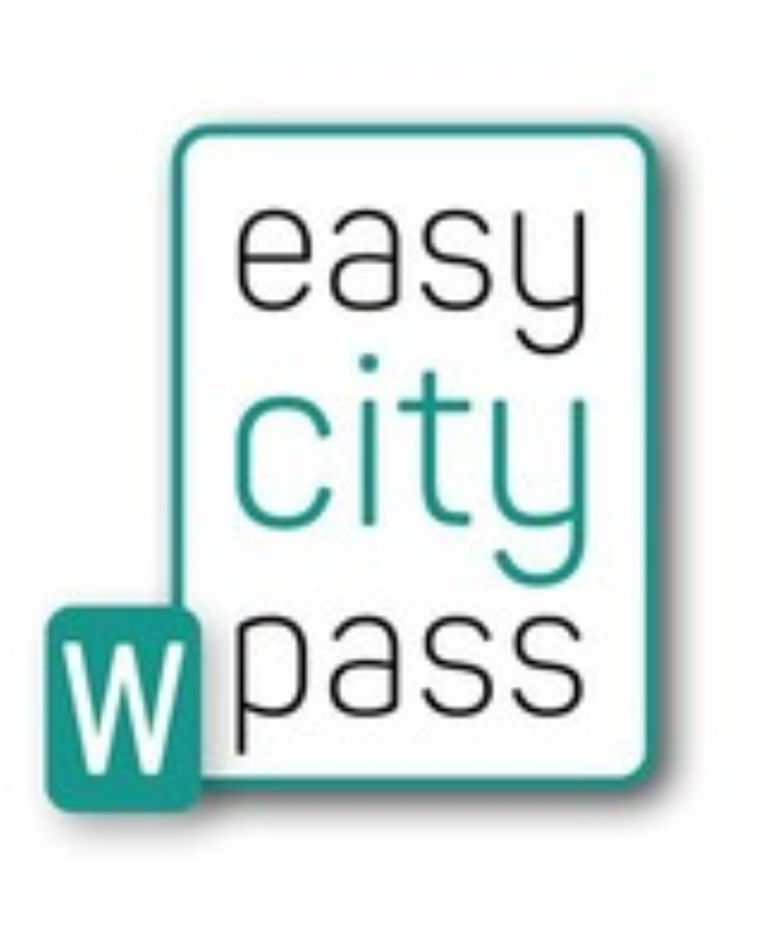 Easy City Pass