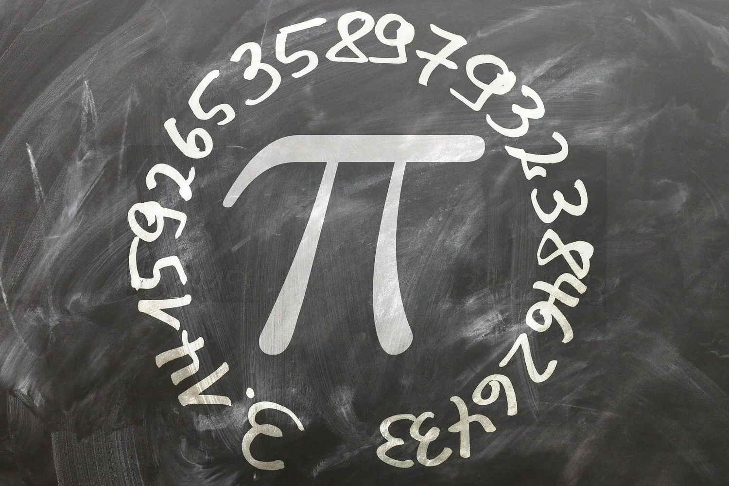 How I memorized Pi (to 100 decimal places) in less than 2 hours