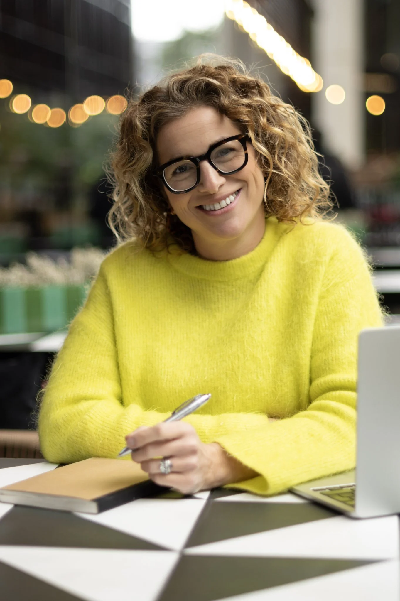 Parental Transition Coach Client for Brand Strategy, Messaging, Speaker Kit and Website Design