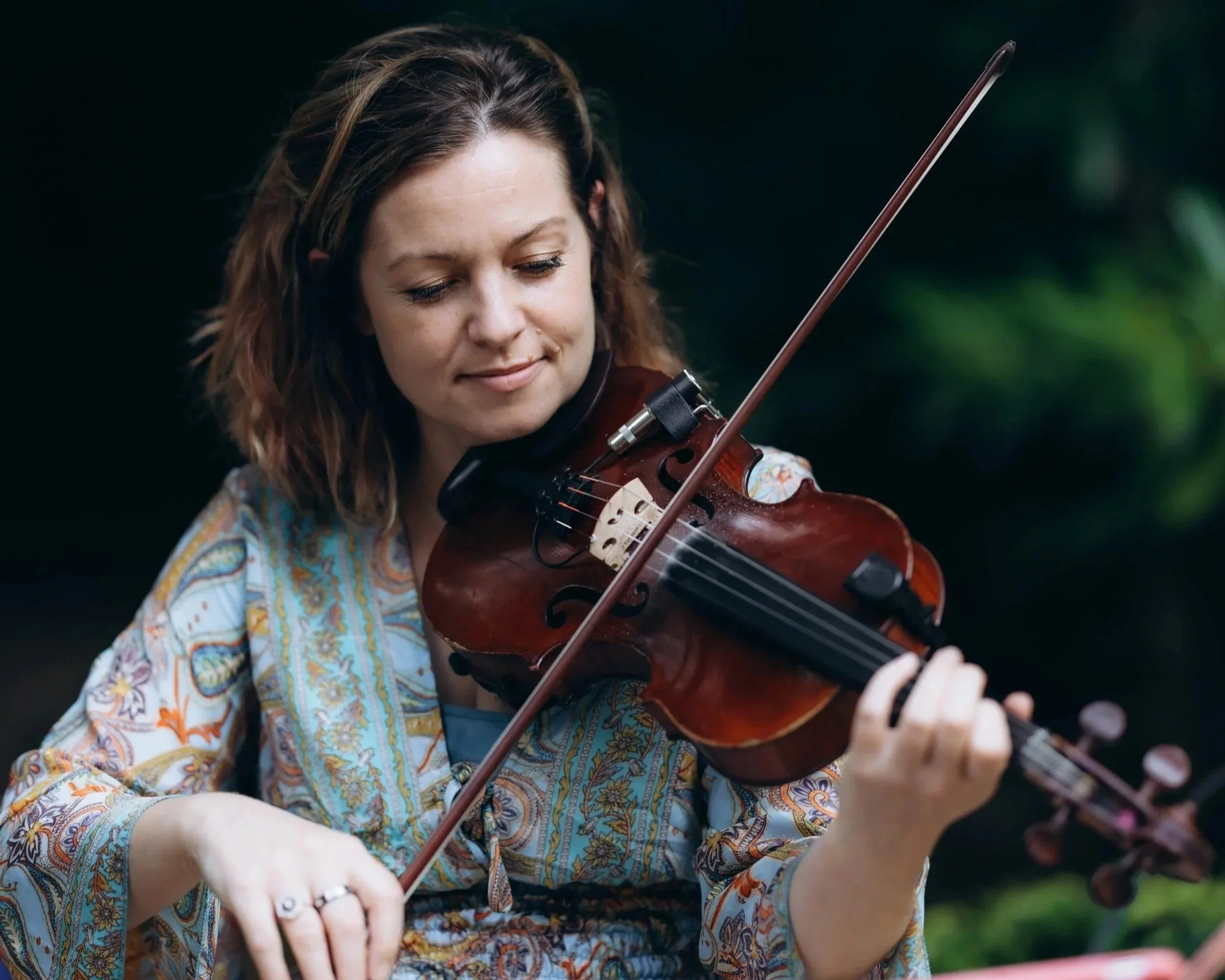 Wedding Violinist for Ceremony Ireland.