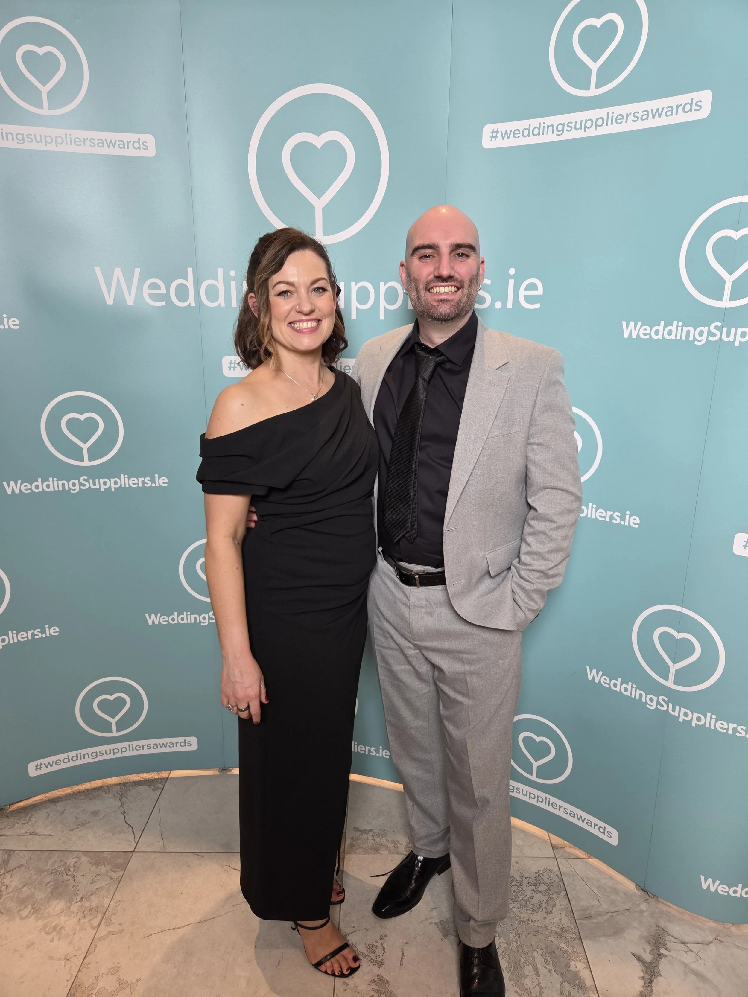 Wedding Industry Awards 2026