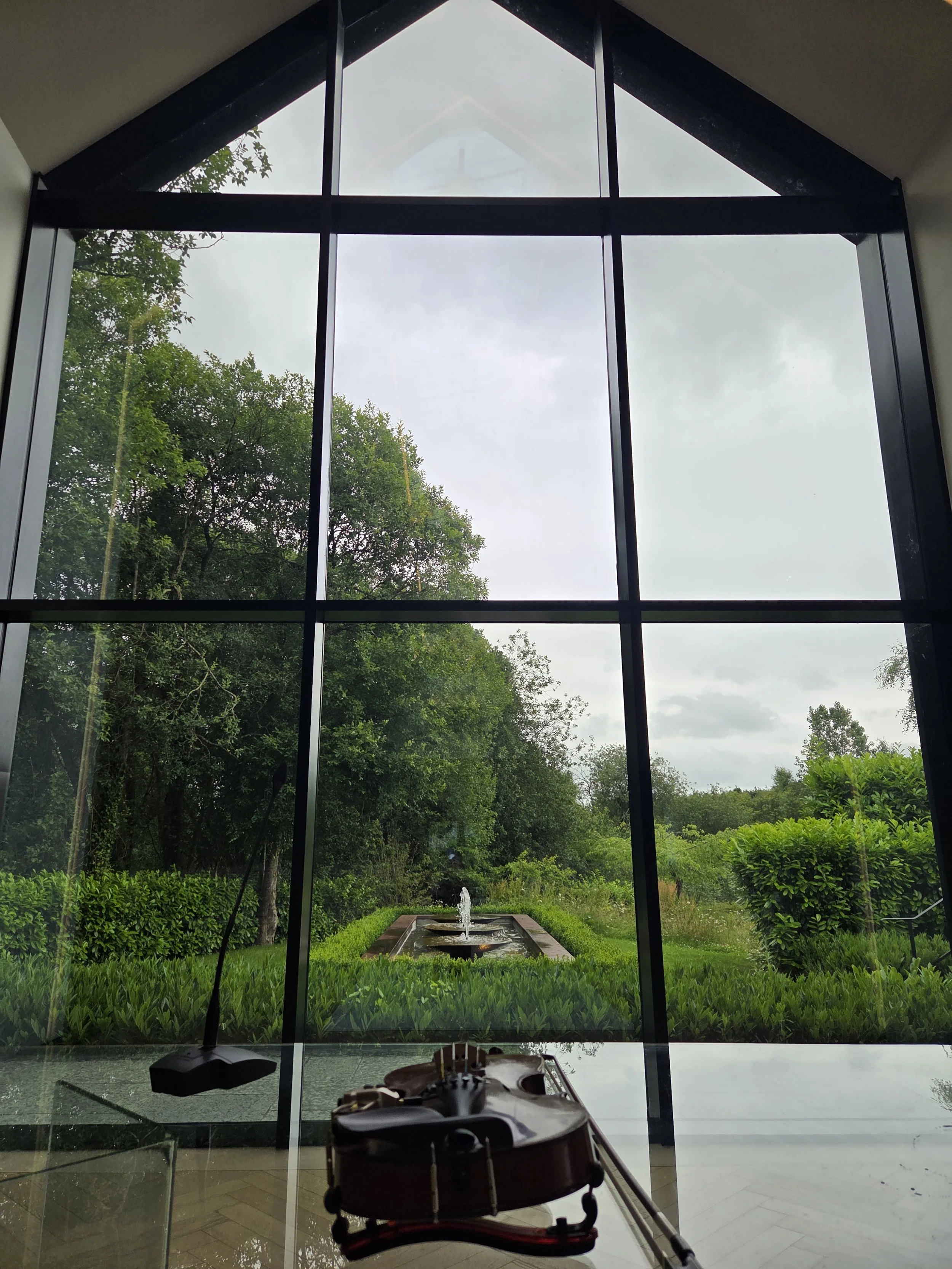 The Granary, Cabra Castle, Co. Cavan.