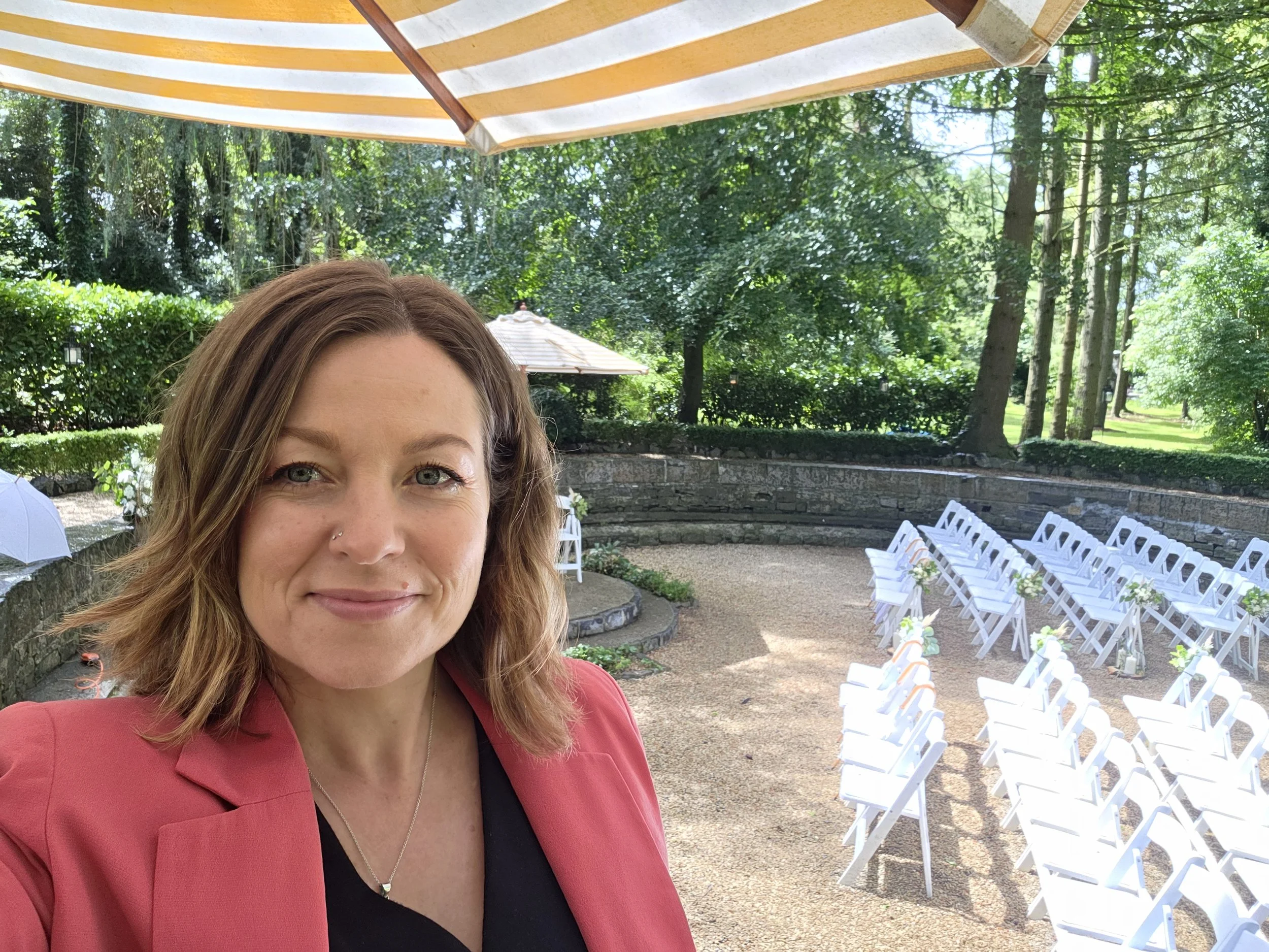 Beautiful Wedding Venues