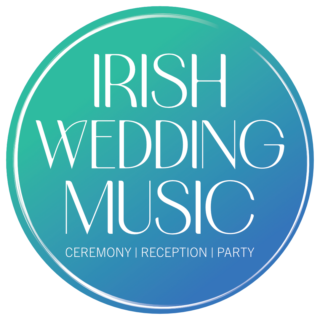 Irish Wedding Music