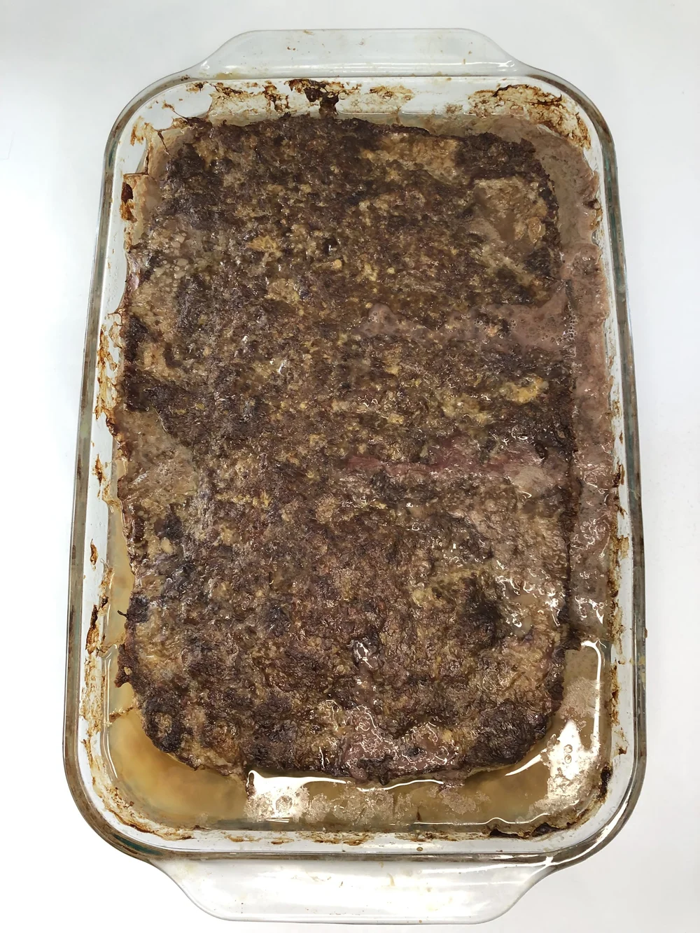 Carnivore Meatloaf — Sweet~Savory~Sadie