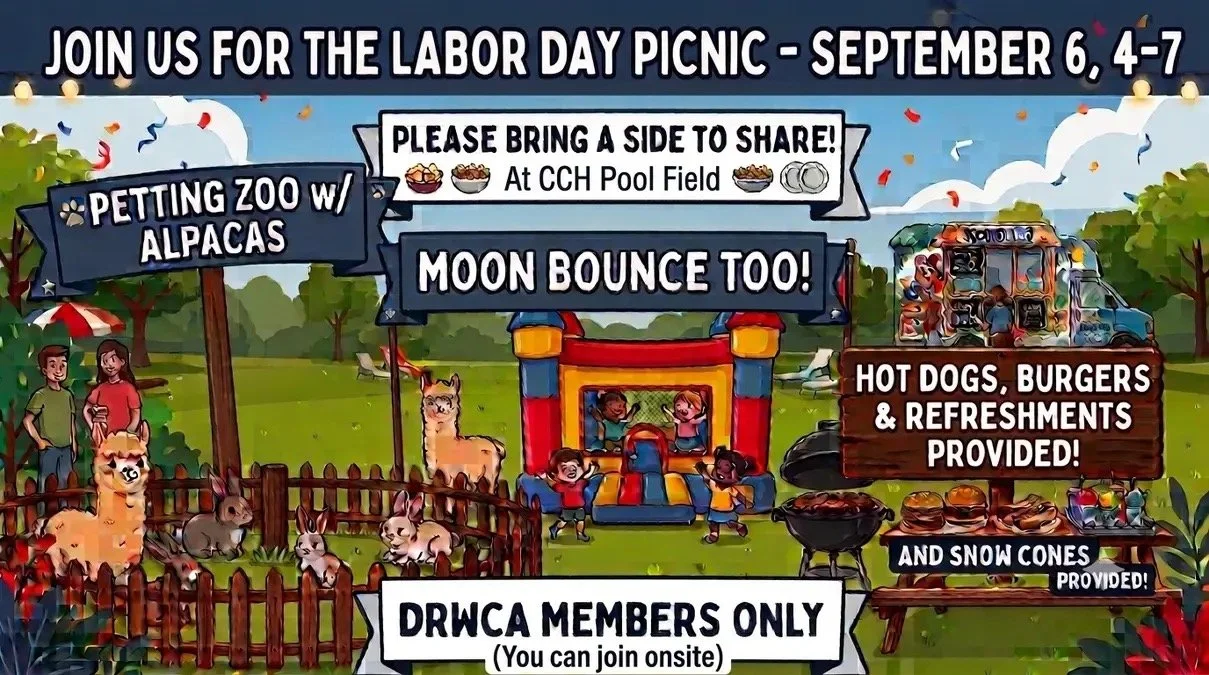 Labor Day Picnic