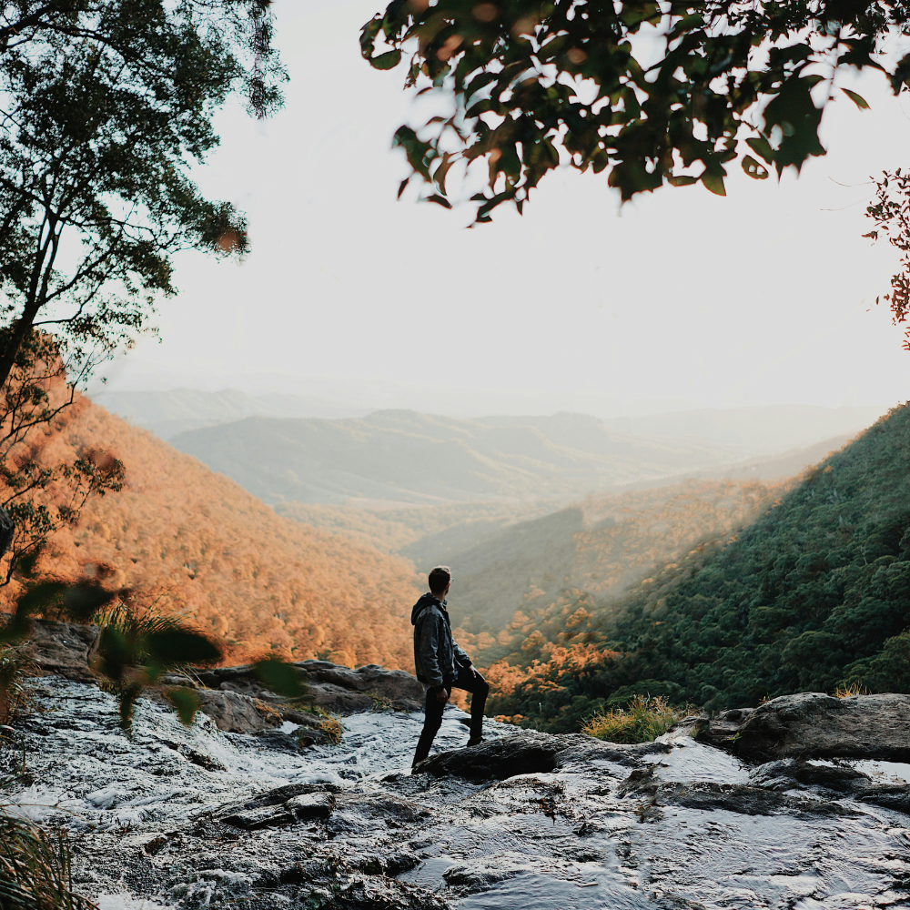 Wellbeing & Lifestyle Reset Package