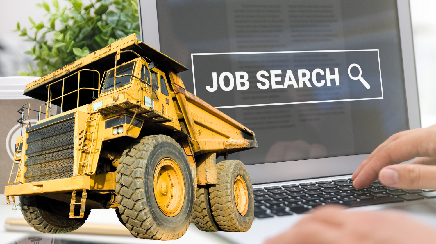 New to mining? Start with these top 3 job seeker basics.