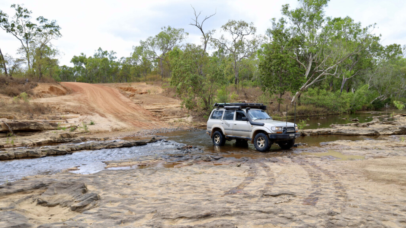 Exploring the Maytown gold rush legacy