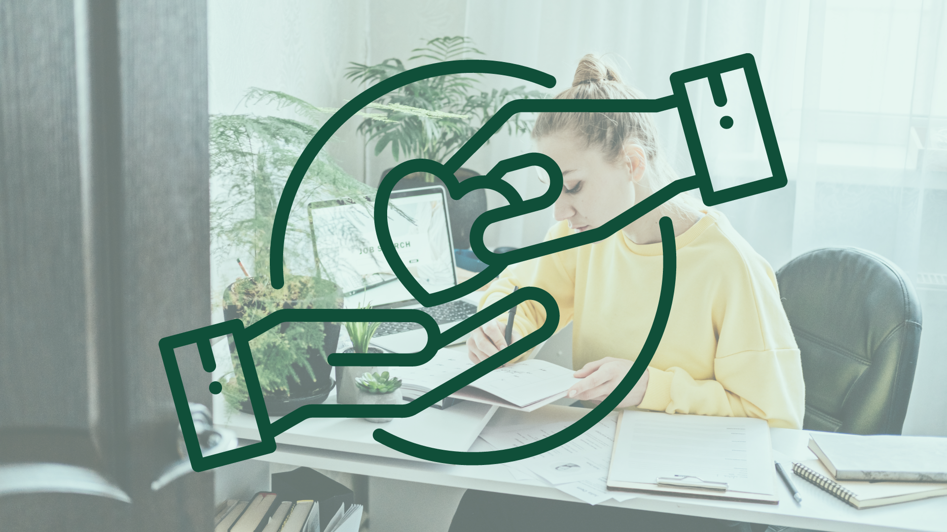 Free job search &amp; CV services