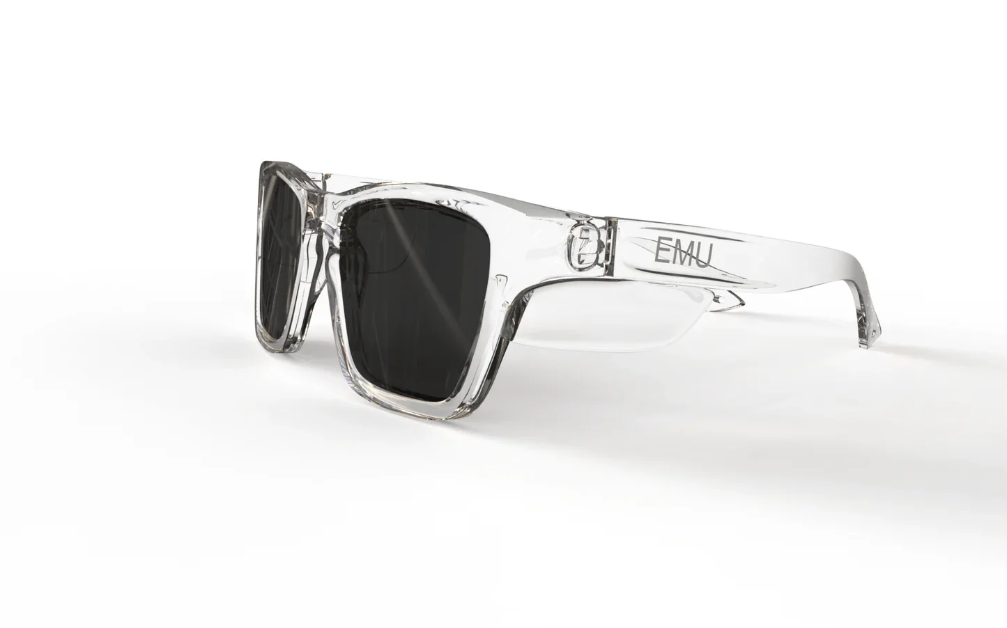 EMU Safety - the most comfortable safety glasses you’ll ever wear