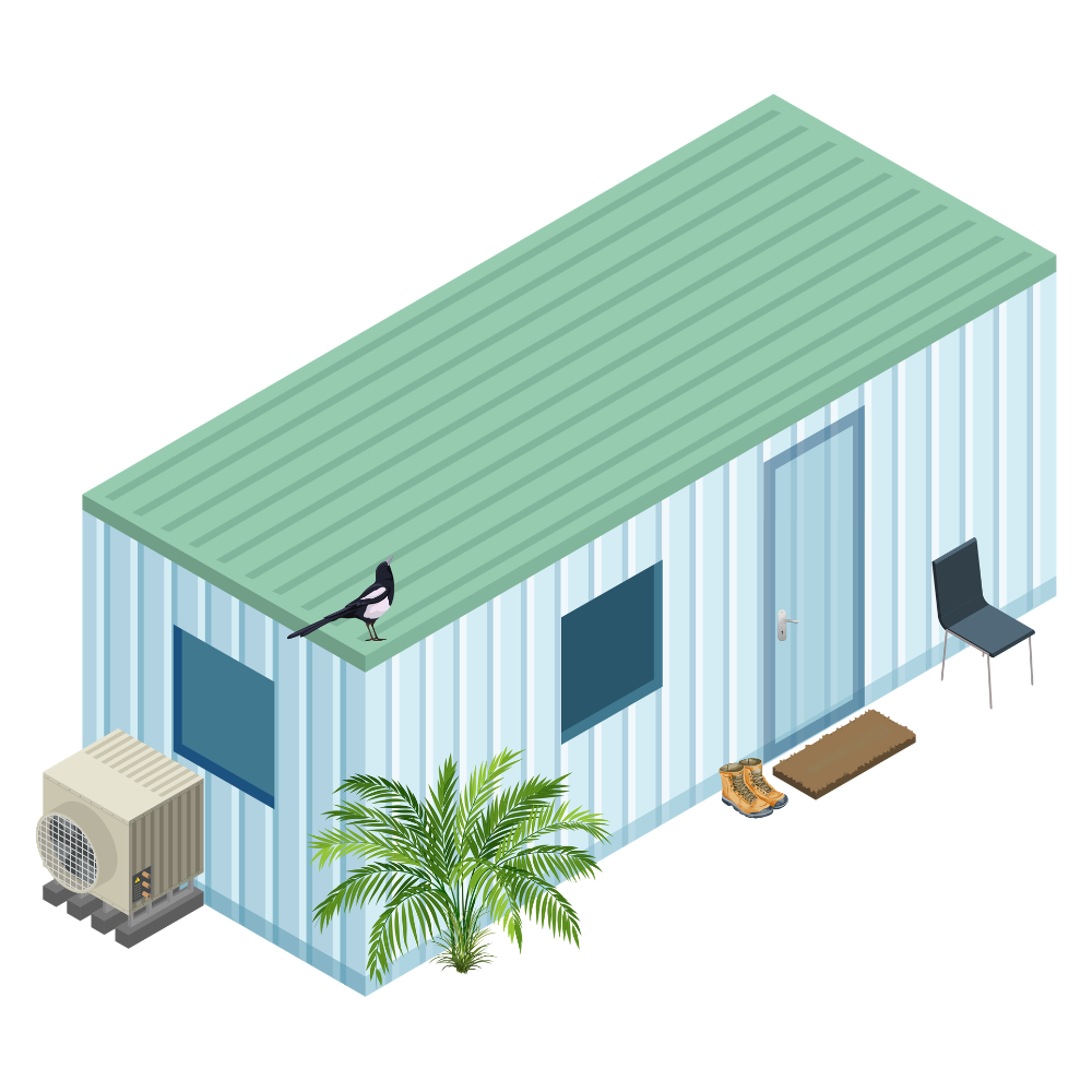 Donga Sweet Donga | Unisex Softstyle T-shirt