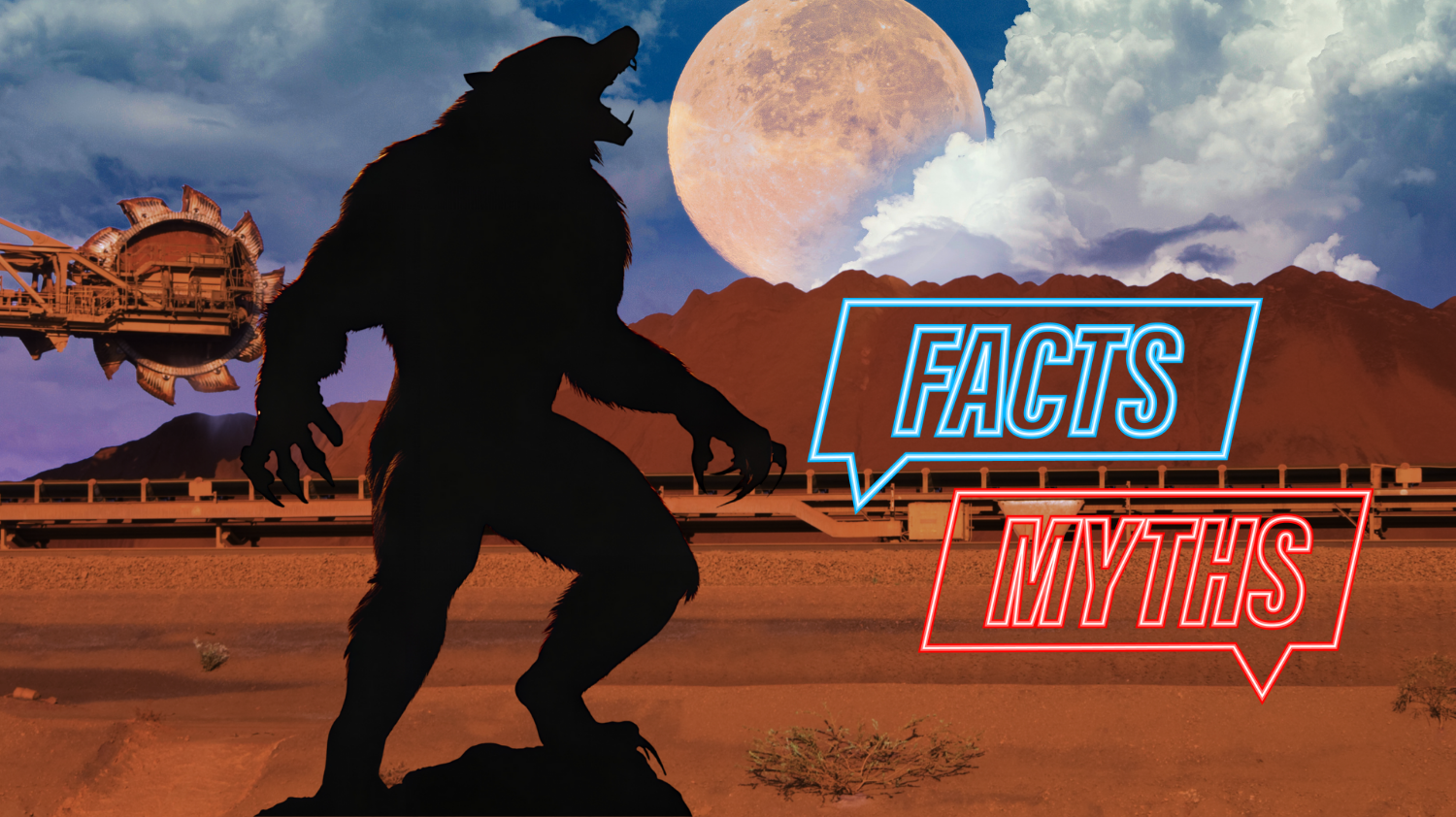 Busting the biggest mining industry myths