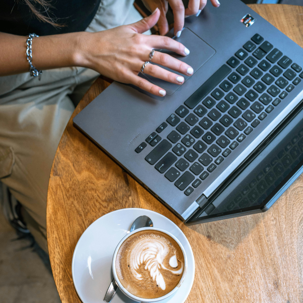 New Client Strategy Call/Virtual Meeting