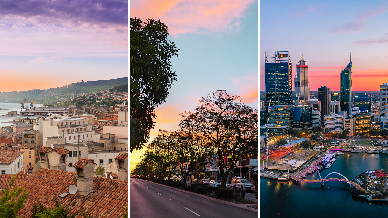 Connect, collaborate, come together