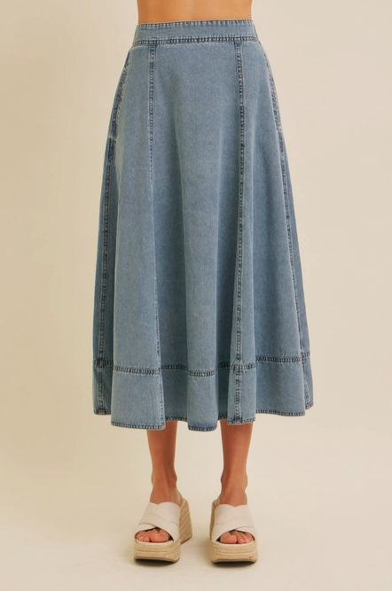 Washed Midi Denim Skirt 2.png