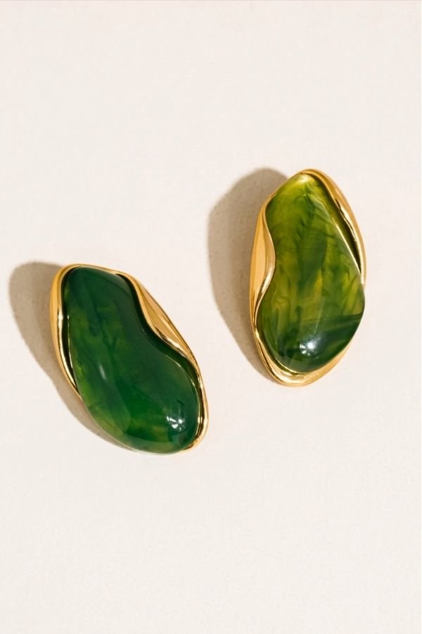 Ana Sophia Statement Earrings
