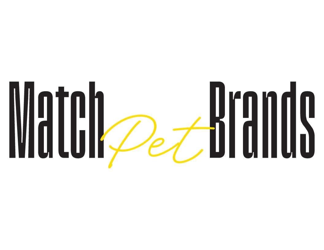 Match Pet Brands