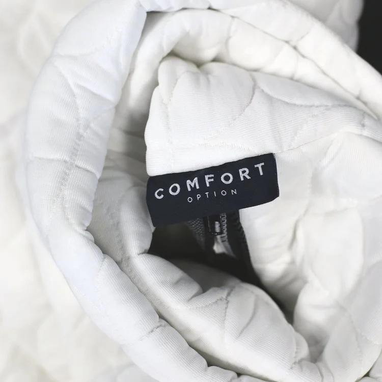 Mattress Cover — Comfort Option