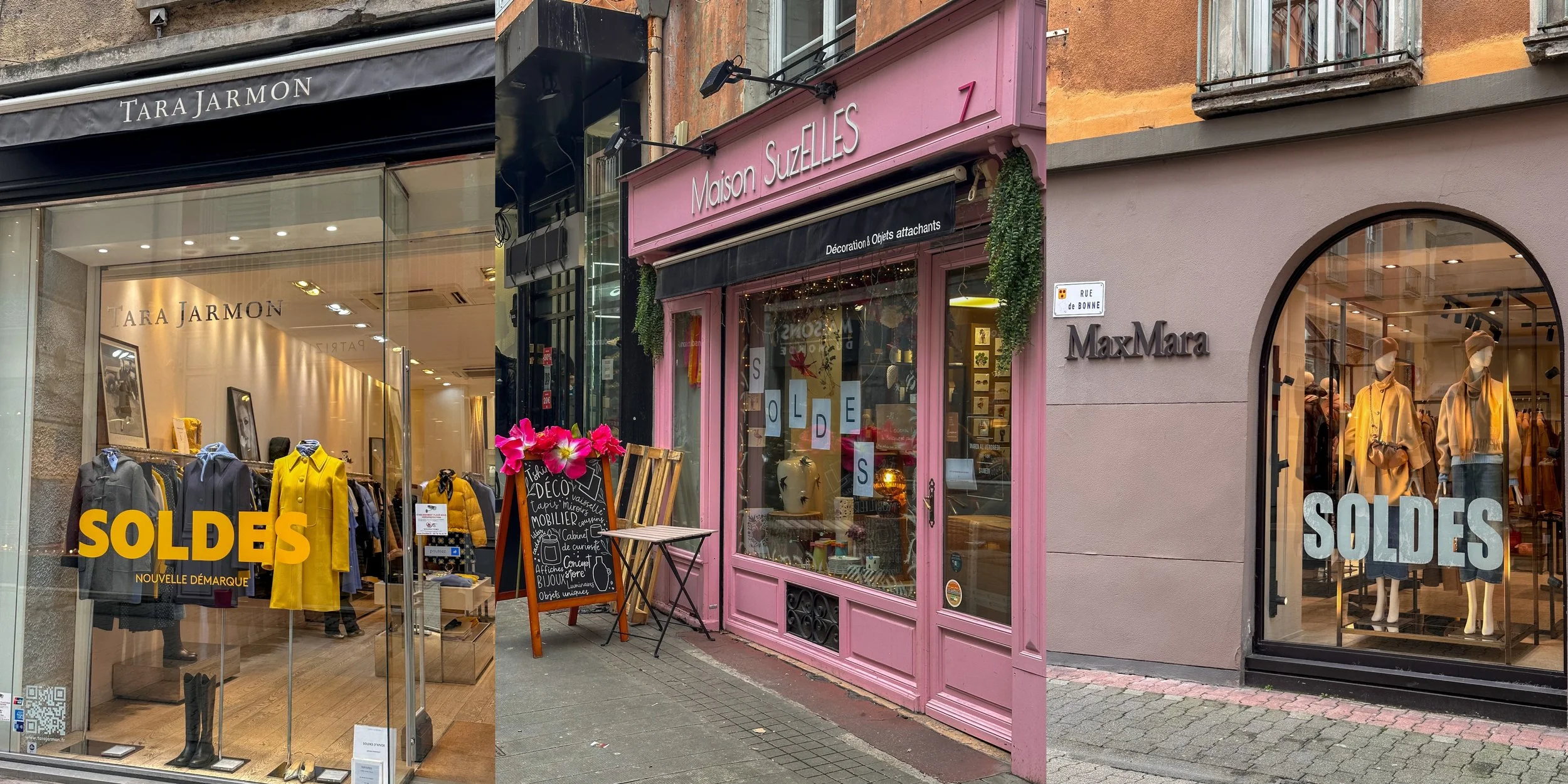 Les Soldes Explained: France’s Regulated Retail Sales