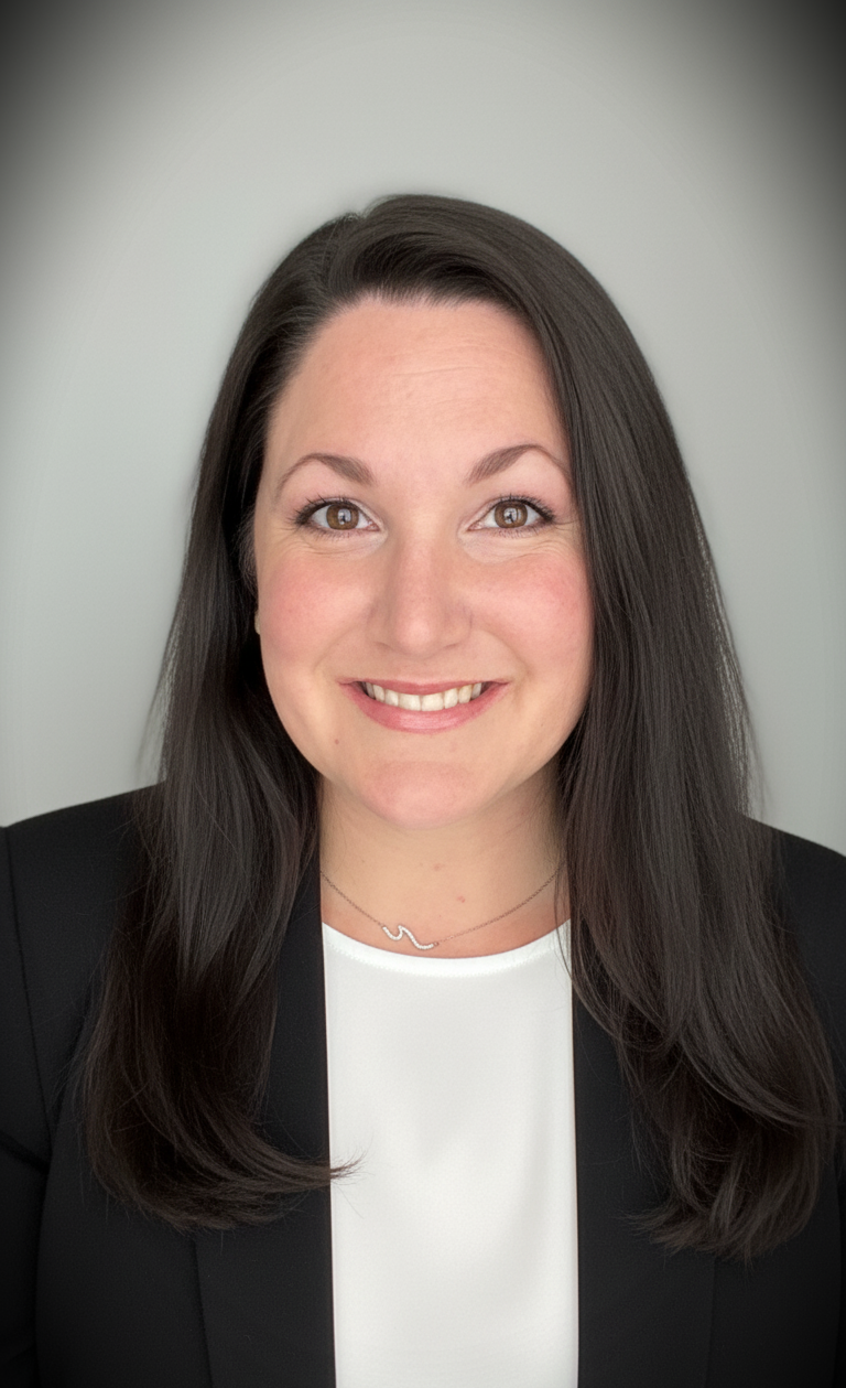 Gorgeous Girls In Supply Chain: Julie David