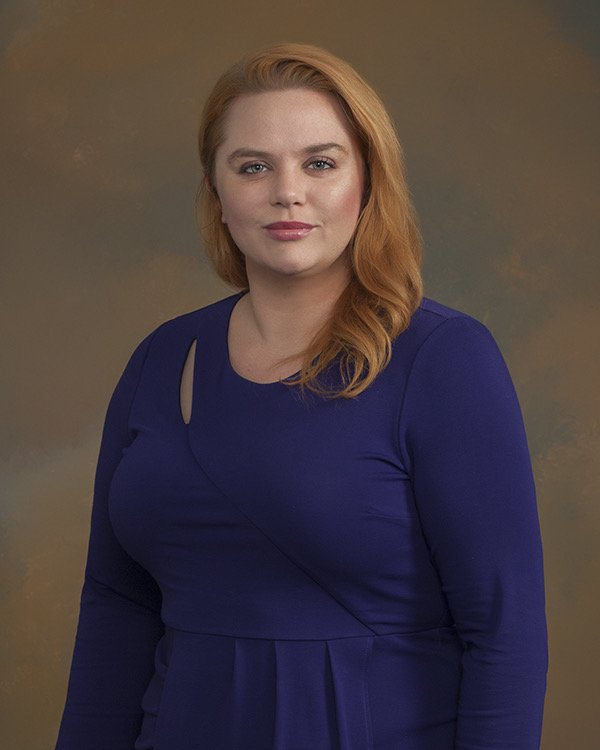 Gorgeous Girls In Supply Chain: Lila Landis