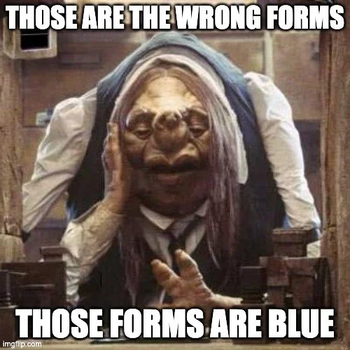 Procedure Exhaustion Is Real (And It's Probably Your Fault)