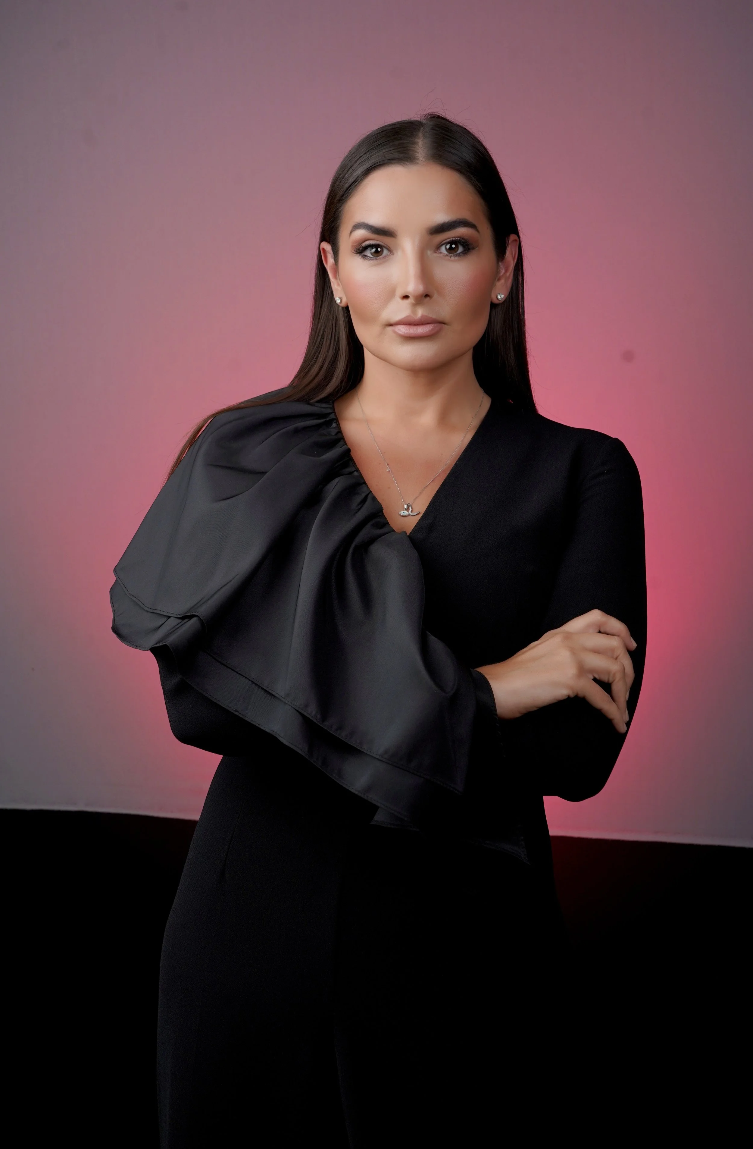 Gorgeous Girls In Supply Chain: Zoe Upson