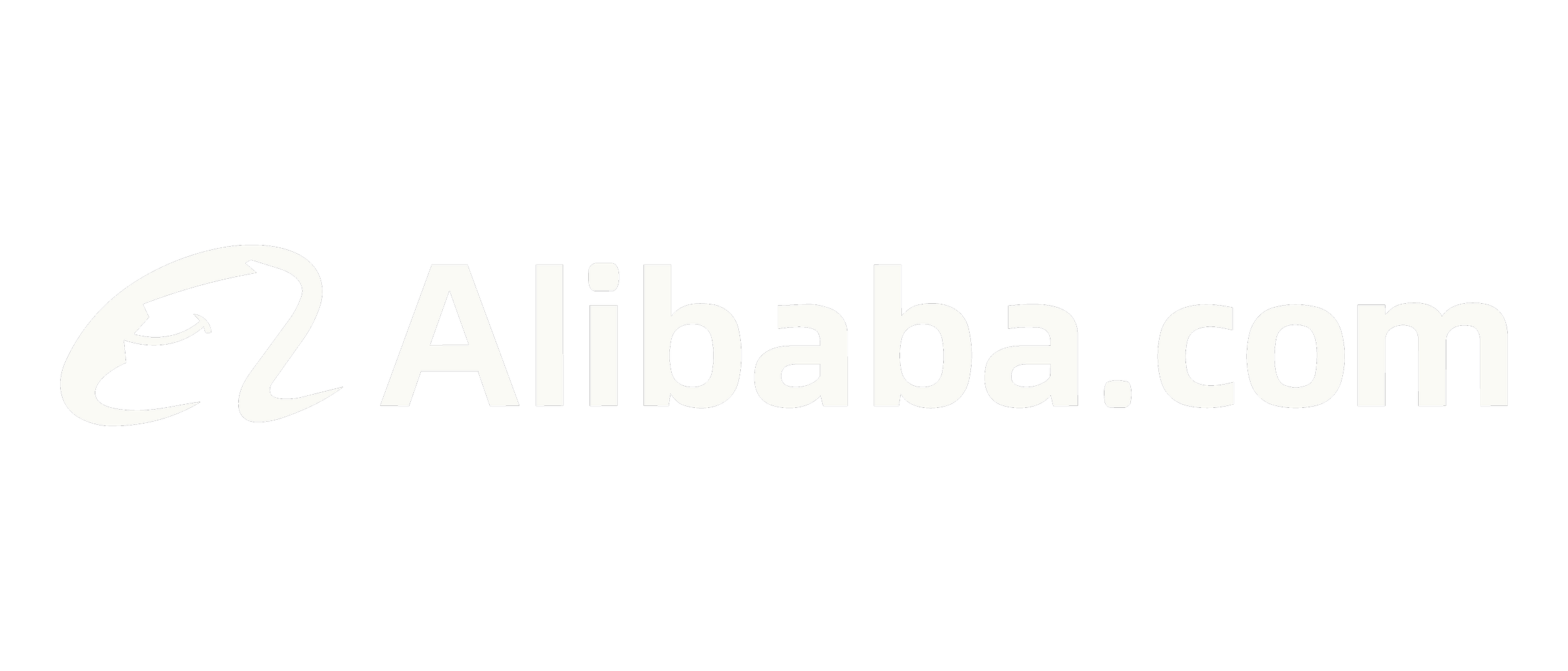 Black background with white text displaying the Amazon logo and the website address Amazon.com.